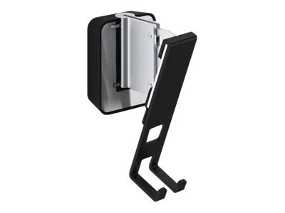 Vogels SOUND 4201 Speaker Wall Mount for Sonos One (SL) & Play:1, Black | Vogels