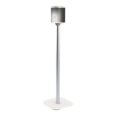 Vogels SOUND 4301 Speaker stand for SONOS ONE (SL) & PLAY:1, White | Vogels