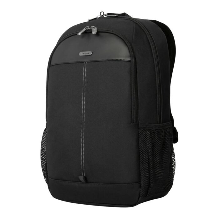 Targus | TBB943GL | Modern Classic | Fits up to size 15-16 " | Backpack | Black | Shoulder strap