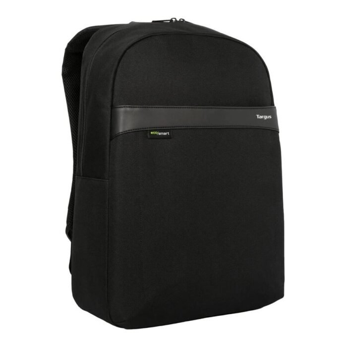 Targus | TSB960GL | GeoLite EcoSmart Essential | Backpack | Black | 15-16 " | Shoulder strap