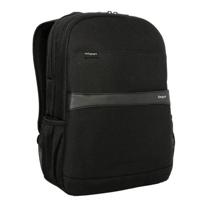 Targus | GeoLite EcoSmart Advanced | Fits up to size 14-16 " | Backpack | Black | Shoulder strap | Waterproof