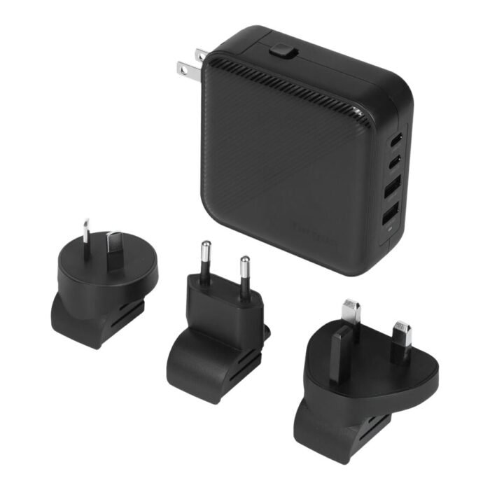 Targus 100W GaN Wall Charger | Targus