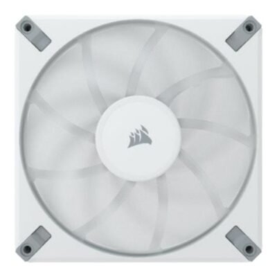 Corsair | 140mm PWM Fluid Dynamic Bearing Fan | AF140 ELITE High-Performance | Case Fan