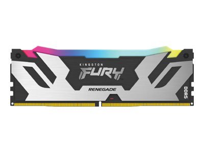 Kingston | 32 Kit (16GBx2) GB | DDR5 | 6400 MHz | PC/server | Registered No | ECC No