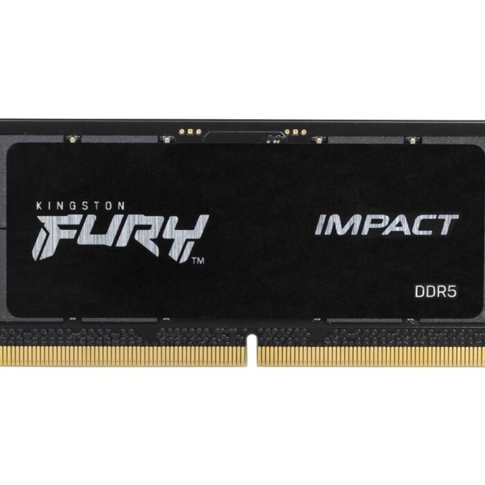 Kingston | 16 GB | DDR5 | 5600 MHz | PC/server | Registered No | ECC Yes