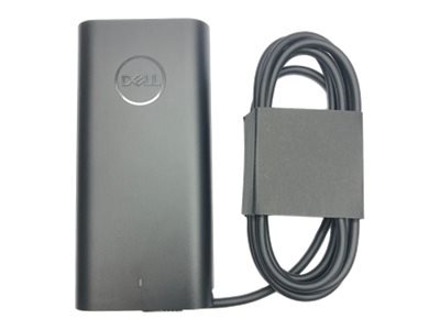 Dell USB-C 165 W GaN AC Adapter with 1 meter Power Cord | Dell