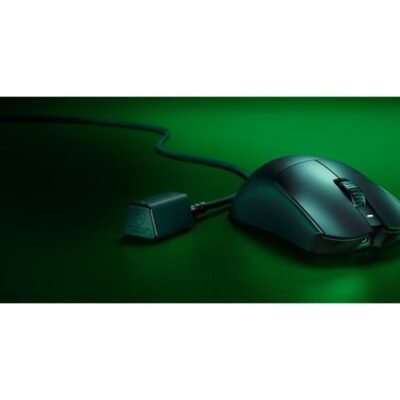 Razer | Gaming Mouse | Viper V3 Pro | Wireless/Wired | Black