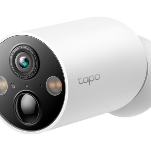 TP-LINK | Smart Wire-Free Security Camera | Tapo C425 | 24 month(s) | Bullet | 4 MP | F/2.1 | IP66 | H.264 | MicroSD, up to 512 GB