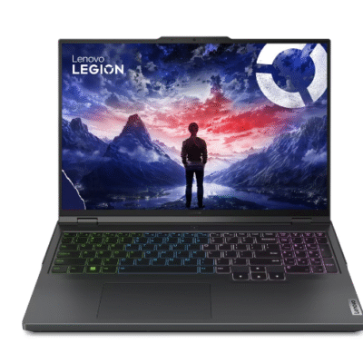 Lenovo | Legion Pro 5 16IRX9 | Onyx Grey | 16 " | IPS | WQXGA | 2560 x 1600 pixels | Anti-glare | Intel Core i7 | i7-14700HX | 16 GB | SO-DIMM DDR5 | Solid-state drive capacity 1000 GB | NVIDIA GeForce RTX 4070 | GDDR6 | 8 GB | Windows 11 Home | 802.11ax | Bluetooth version 5.2 | Keyboard language Nordic | Keyboard backlit | Warranty 24 month(s) | Battery warranty 12 month(s)