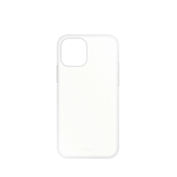 Fixed | Slim AntiUV | Back cover | Xiaomi | Redmi Note 13 | TPU | Transparent