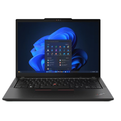 Lenovo | ThinkPad X13 | Black | 13.3 " | IPS | WUXGA | 1920 x 1200 pixels | Anti-glare | Intel Core U5 | 125U | 16 GB | Soldered LPDDR5x | Solid-state drive capacity 512 GB | Intel Graphics | Windows 11 Pro | 802.11ax | Bluetooth version 5.3 | Keyboard language English | Keyboard backlit | Warranty 36 month(s) | Battery warranty 12 month(s)