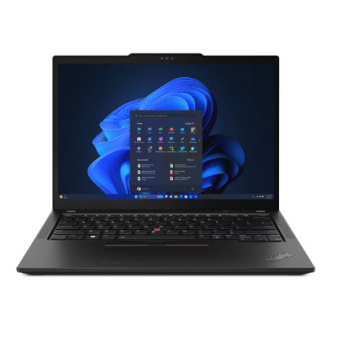 Lenovo | ThinkPad X13 | Black | 13.3 " | IPS | WUXGA | 1920 x 1200 pixels | Anti-glare | Intel Core U7 | 155U | 16 GB | Soldered LPDDR5x | Solid-state drive capacity 512 GB | Intel Graphics | Windows 11 Pro | 802.11ax | Bluetooth version 5.3 | Keyboard language English | Keyboard backlit | Warranty 36 month(s) | Battery warranty 12 month(s)
