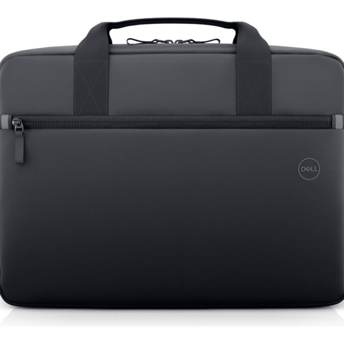 Dell | CC3624 | Briefcase Ecoloop Essential | Topload | Black | 14-16 " | Shoulder strap | Waterproof