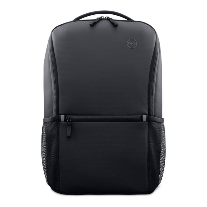 Dell | 460-BDSS Ecoloop Essential | Backpack | Fits up to size 14-16 " | Backpack | Black | Shoulder strap | Waterproof