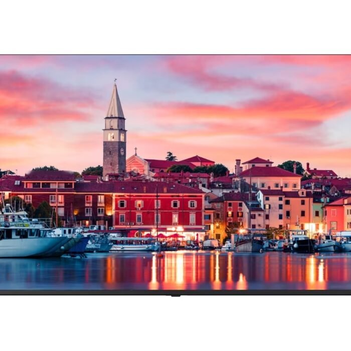 LG | 4K UHD Commercial TV | 65UR762H3ZC | 65 " | Landscape | 16/7 | webOS | Wi-Fi | 400 cd/m²