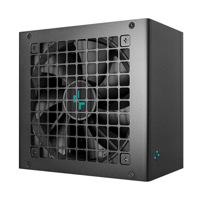 Deepcool | 80Plus Gold PSU | PN750M | 750 W