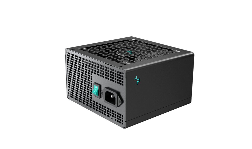 Deepcool | 80Plus Gold PSU | PN750M | 750 W - Image 4