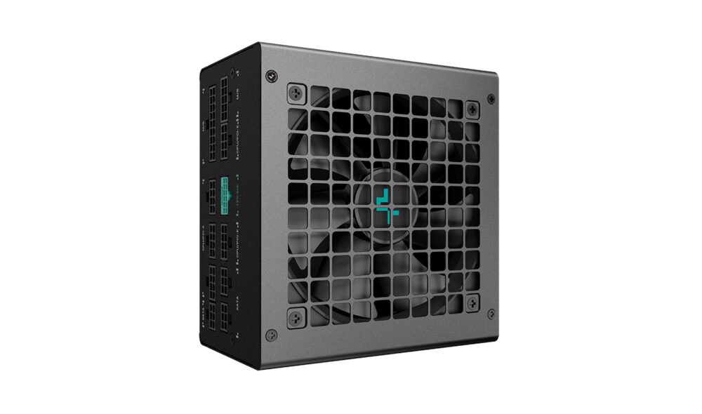 Deepcool | 80Plus Gold PSU | PN850M | 850 W - Image 5