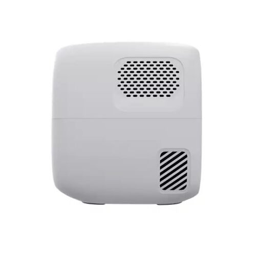 Philips NPX130 | HD ready (1280x720) | 120 ANSI lumens | 500:1 | White | Wi-Fi