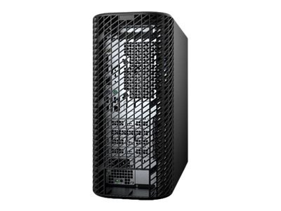 Dell | OptiPlex Tower Plus Cable Cover | 325-BDOI | Black