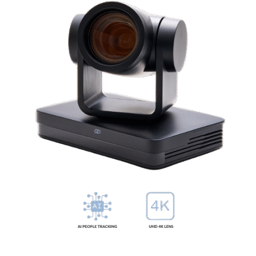 Boom Collaboration | Video Conference Camera | MAGNA Pro