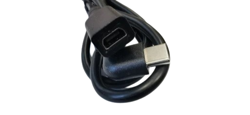 MIO 1M Type-C to mini USB convert cable | Mio | Type-C to Mini USB Convert Cable