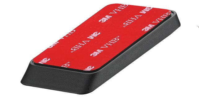 Mio Mount for J756/J756DS | Mio MiVue 3M Mount For MiVue J756/J756DS