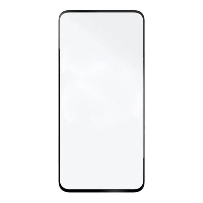 Fixed | Full Cover 2.5D | Screen protector | Samsung | Galaxy A55 5G | Tempered Glass | Black