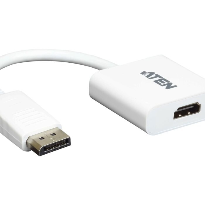 Aten | VC985 DisplayPort to HDMI Adapter