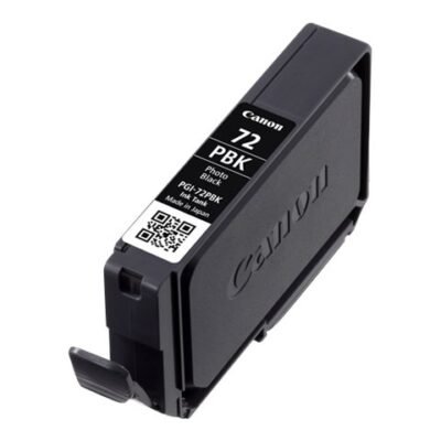 Canon Ink Cartridge | PGI-72 | Ink Cartridge | Black