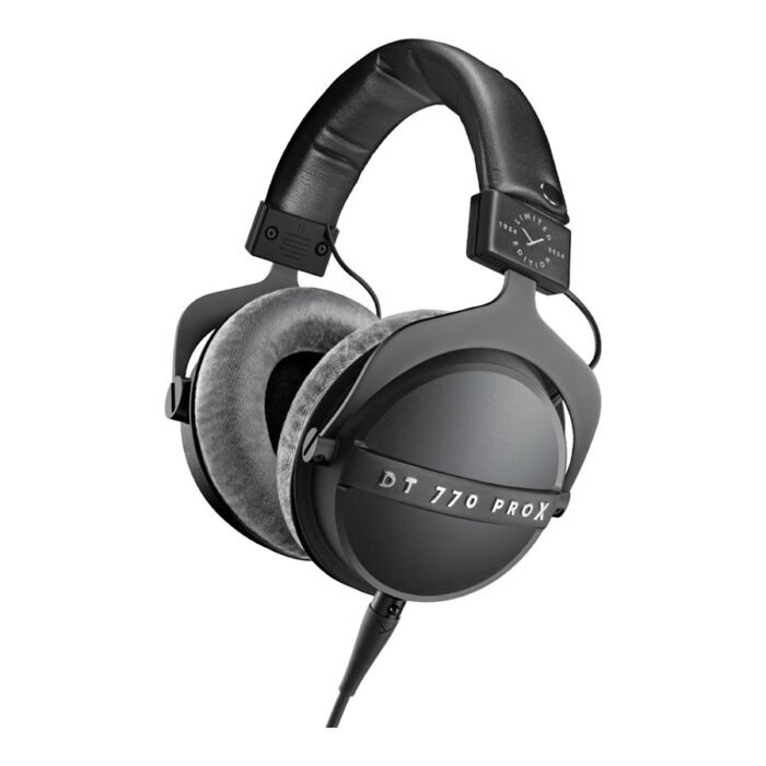Beyerdynamic | Studio headphones | DT 770 PRO X Limited Edition | Wired | On-Ear