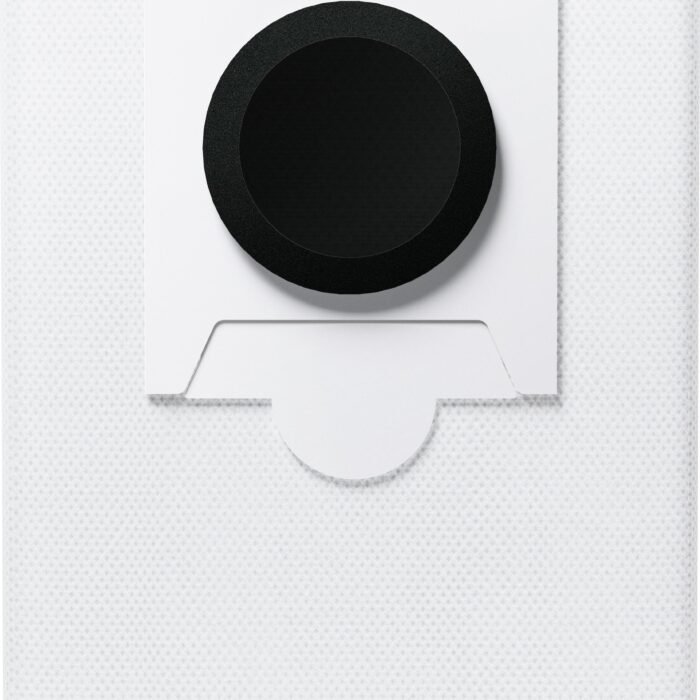 Ecovacs | DEEBOT X2 COMBO Antibacterial Dust Bags 3 L for DEEBOT X2 COMBO | DDB030028 | 3 pc(s)