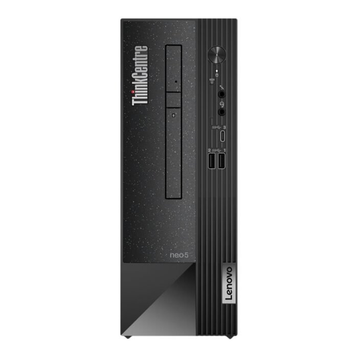 Lenovo ThinkCentre | neo 50s Gen 4 | Desktop | SFF | Intel Core i5 | i5-13400 | Internal memory 8 GB | UDIMM DDR4 | Solid-state drive capacity 256 GB | Intel UHD Graphics 730 | No Optical drive | Keyboard language English | Windows 11 Pro | Warranty 12 month(s)