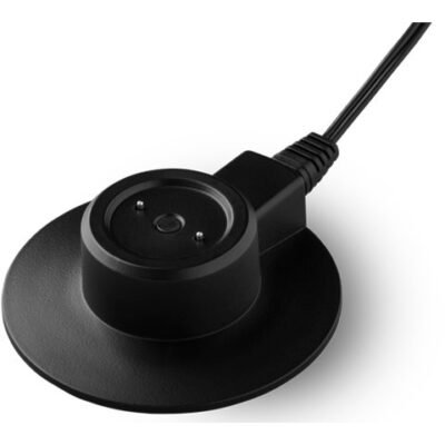 Dock + Battery pack 10.8 V for Duux Whisper Flex | DXCFBP05 | Black