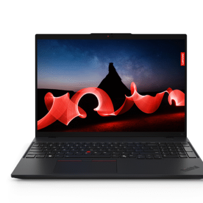 Lenovo | ThinkPad L16 | Black | 16 " | IPS | WUXGA | 1920 x 1200 pixels | Anti-glare | Intel Core U5 | 125U | 16 GB | Solid-state drive capacity 512 GB | Intel Graphics | Windows 11 Pro | 802.11ax | Bluetooth version 5.3 | Keyboard language English | Keyboard backlit | Warranty 36 month(s) | Battery warranty 12 month(s)