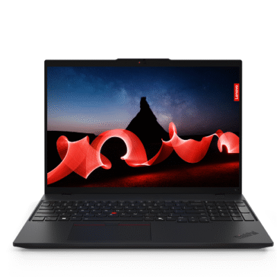 Lenovo | ThinkPad L16 | Black | 16 " | IPS | WUXGA | 1920 x 1200 pixels | Anti-glare | Intel Core U5 | 125U | 16 GB | SO-DIMM DDR5 | Solid-state drive capacity 512 GB | Intel Graphics | Windows 11 Pro | 802.11ax | Bluetooth version 5.3 | Keyboard language Nordic | Keyboard backlit | Warranty 36 month(s) | Battery warranty 12 month(s)