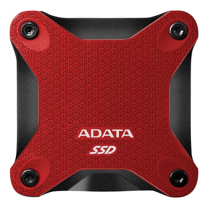 ADATA | External SSD | SD620 | 512 GB | Solid-state drive interface USB 3.2 Gen 2
