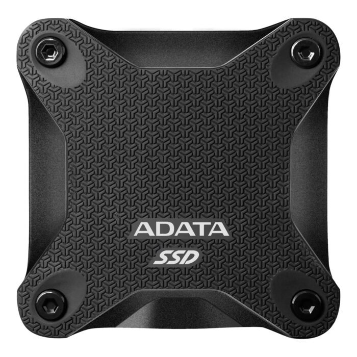 ADATA | External SSD | SD620 | 1000 GB | Solid-state drive interface USB 3.2 Gen 2