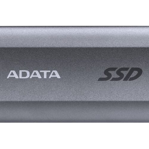 ADATA | External SSD | SE880 | 1000 GB | Solid-state drive interface USB 3.2 Gen 2