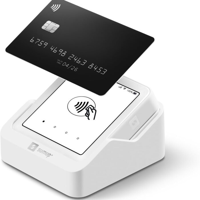 SumUp Solo Card Reader 800605502