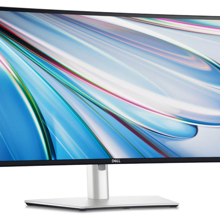 Dell | U3425WE | 34 " | IPS | 21:9 | 120 Hz | 5 ms | 3440 x 1440 pixels | 300 cd/m² | HDMI ports quantity 1 | Silver | Warranty 60 month(s)