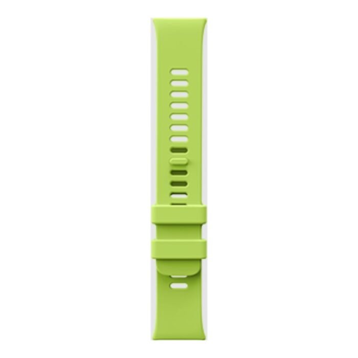 Xiaomi Xiaomi - strap for smart watch | 135-205 mm | Watch strap | Mint green | Thermoplastic polyurethane (TPU) | Xiaomi Redmi Watch TPU Quick Release Strap