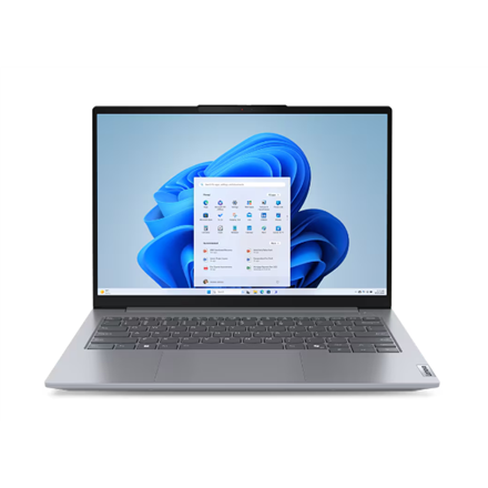 Lenovo | ThinkBook 14 ARP | Arctic Grey | 14 " | IPS | WUXGA | 1920 x 1200 pixels | Anti-glare | AMD Ryzen 5 | 7535HS | 16 GB | SO-DIMM DDR5 | Solid-state drive capacity 256 GB | AMD Radeon 660M Graphics | Windows 11 Pro | 802.11ax | Bluetooth version 5.3 | Keyboard language English | Keyboard backlit | Warranty 24 month(s) | Battery warranty 12 month(s)