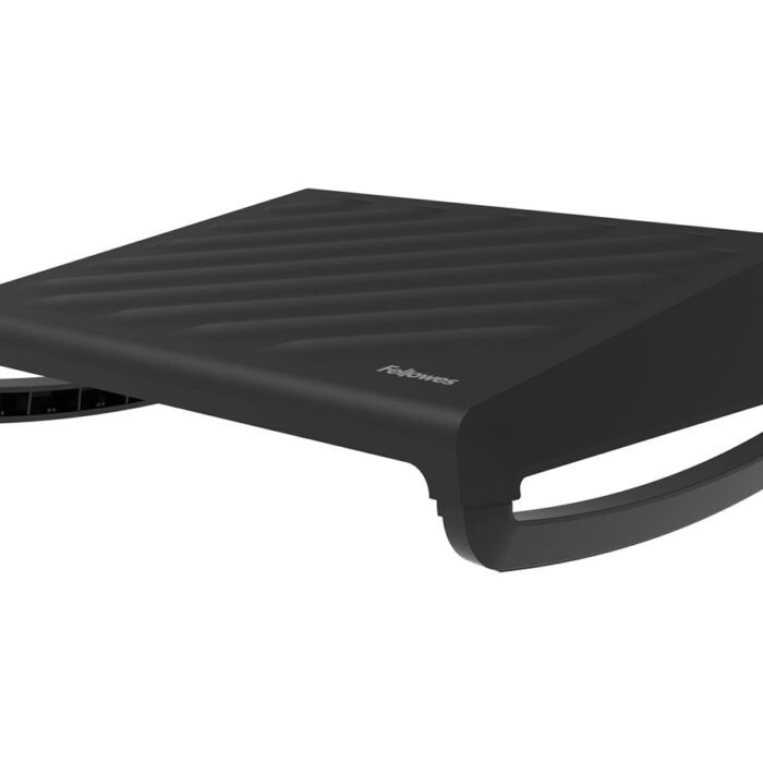 Fellowes Foot Support Breyta, black | Fellowes