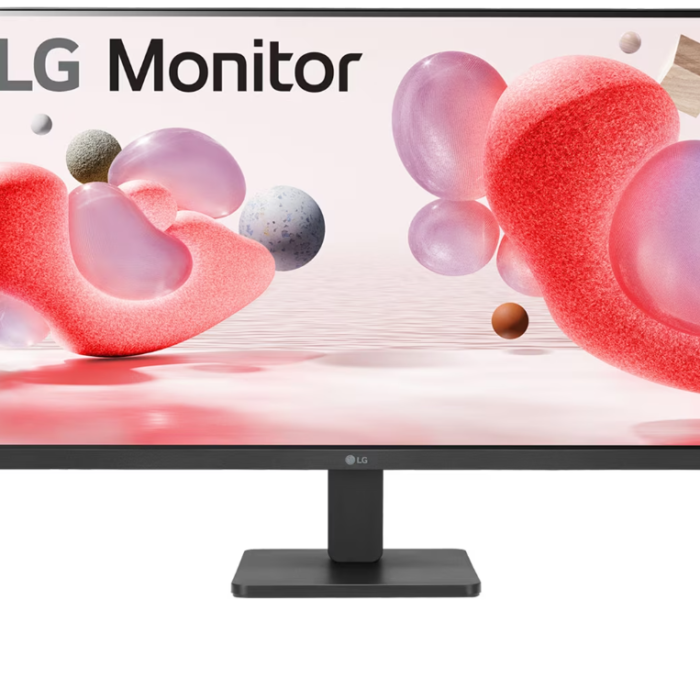 LG | 27MR400-B | 27 " | IPS | 16:9 | 100 Hz | 5 ms | 1920 x 1080 pixels | 250 cd/m² | HDMI ports quantity 1 | Black