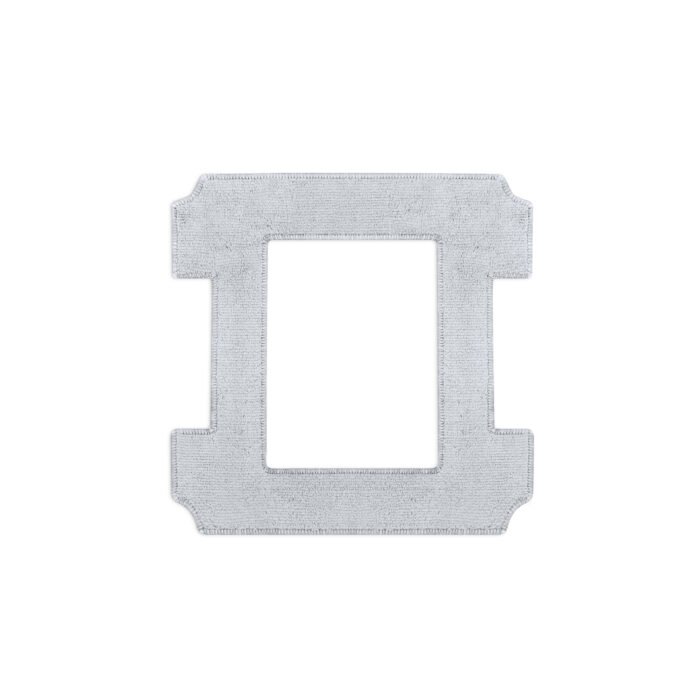 Ecovacs | Ecovacs Cleaning Cloths W-CC02-0009, for Winbot W2 family | 2 pc(s)