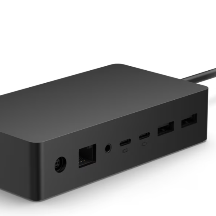 Microsoft | Surface Dock 2 Comm