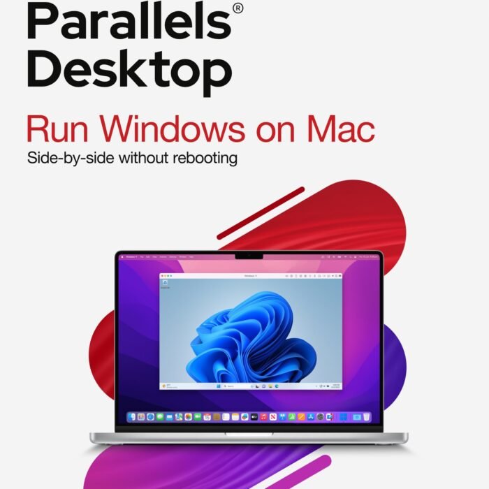 Parallels Desktop for Mac Business Subscription 3 Year Renewal