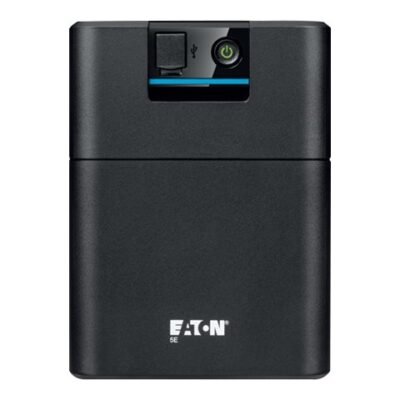 Eaton | 5E Gen2 UPS | 5E700UI | 700 VA | 360 W