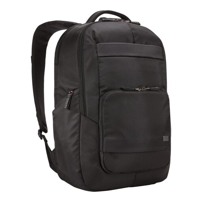 Case Logic | NOTIBP116 | Notion Backpack | Backpack | Black